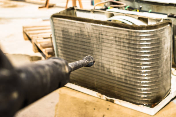 , NY Airduct Cleaning Company